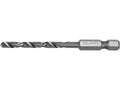 HSS 6542 4,0 MM Zeskantige Metaalboor Boor