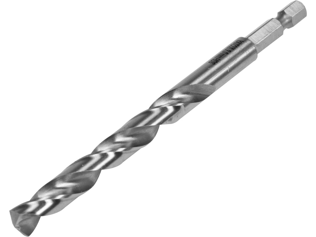 HSS 6542 9,0 MM Zeskantige Metaalboor Boor