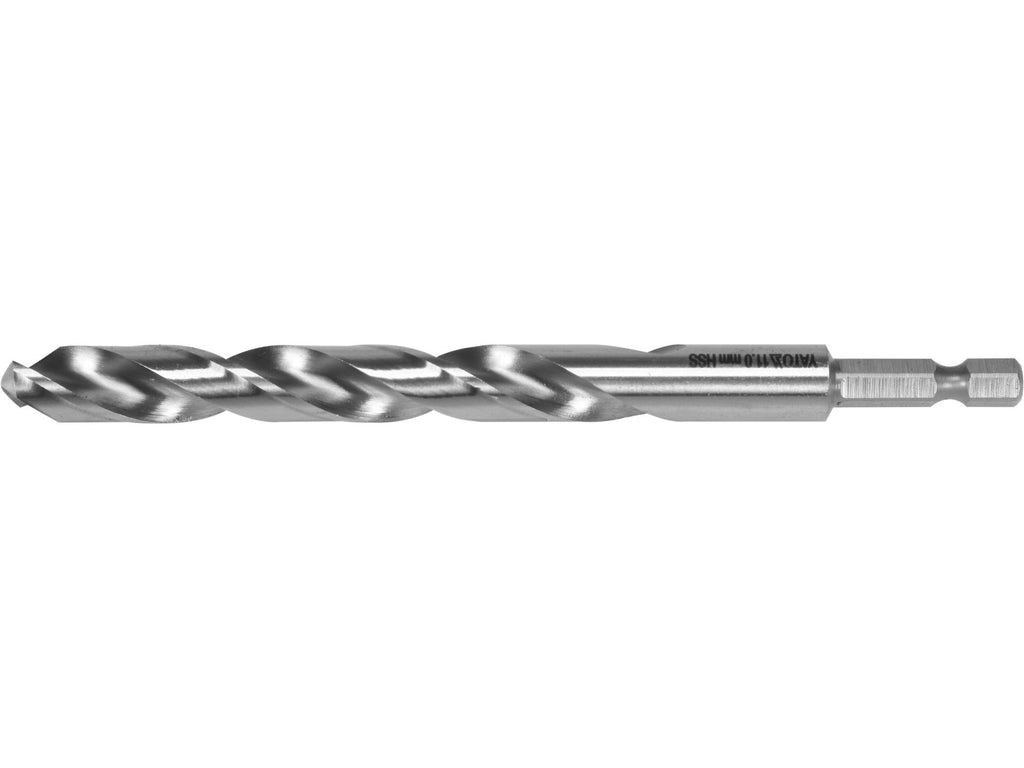 HSS 6542 11,0 MM Zeskantige Metaalboor Boor