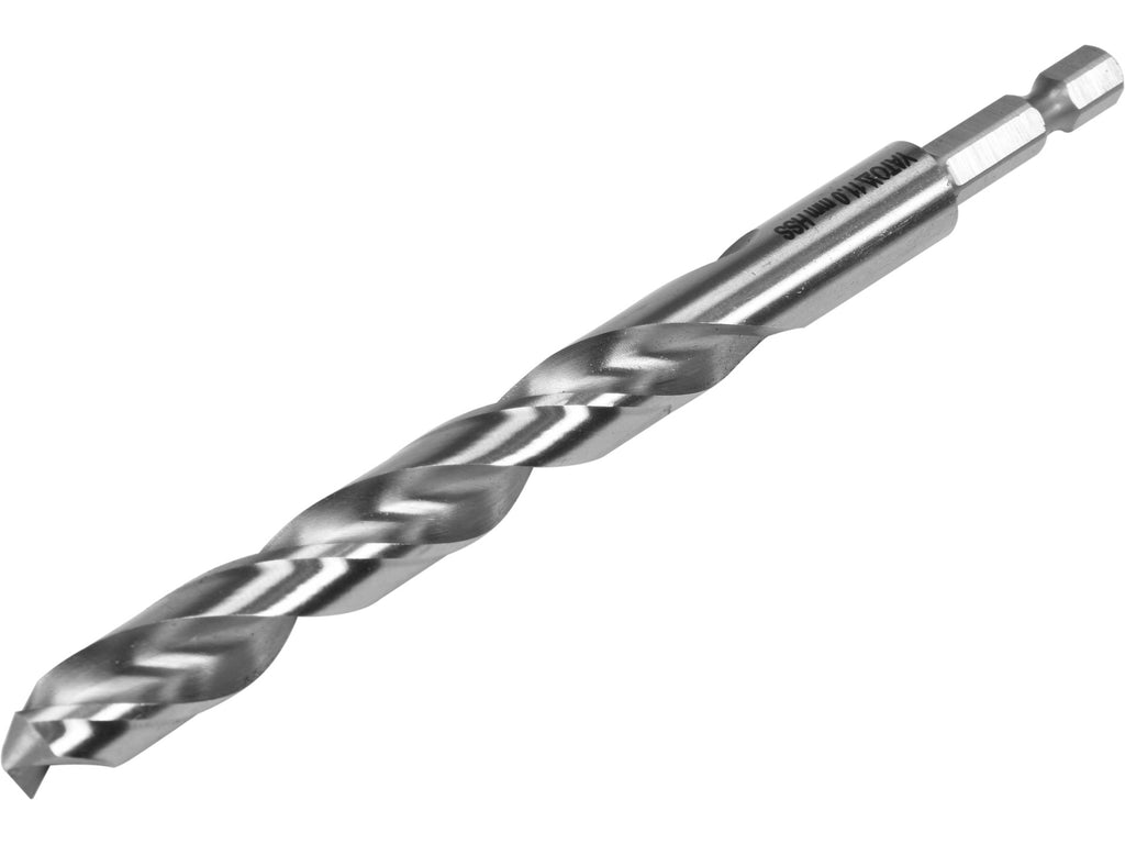 HSS 6542 11,0 MM Zeskantige Metaalboor Boor