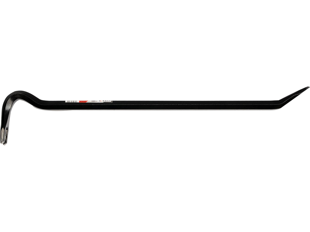 Zeskantige Crawbar 400X18MM