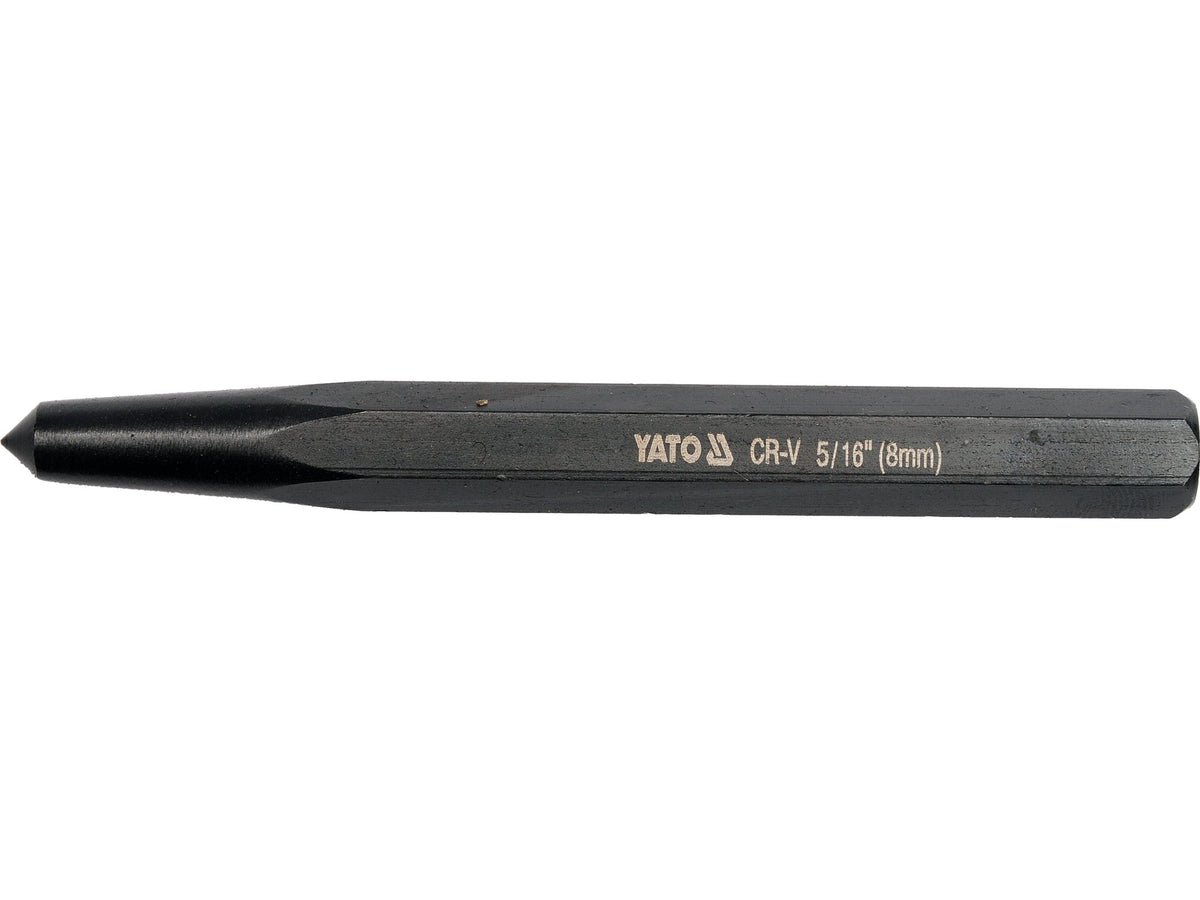 Punt 8X112MM