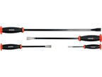 Kraaibogen Met Handvat, Set Van 4