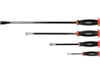 Kraaibogen Met Handvat, Set Van 4