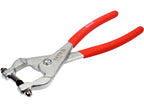 Plaatmetaal Ponstang 240MM