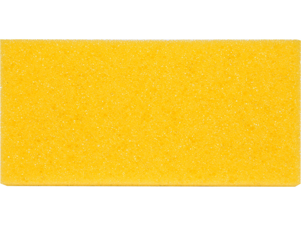Pab Met Poreuze Spons 30MM 270 X 130 MM