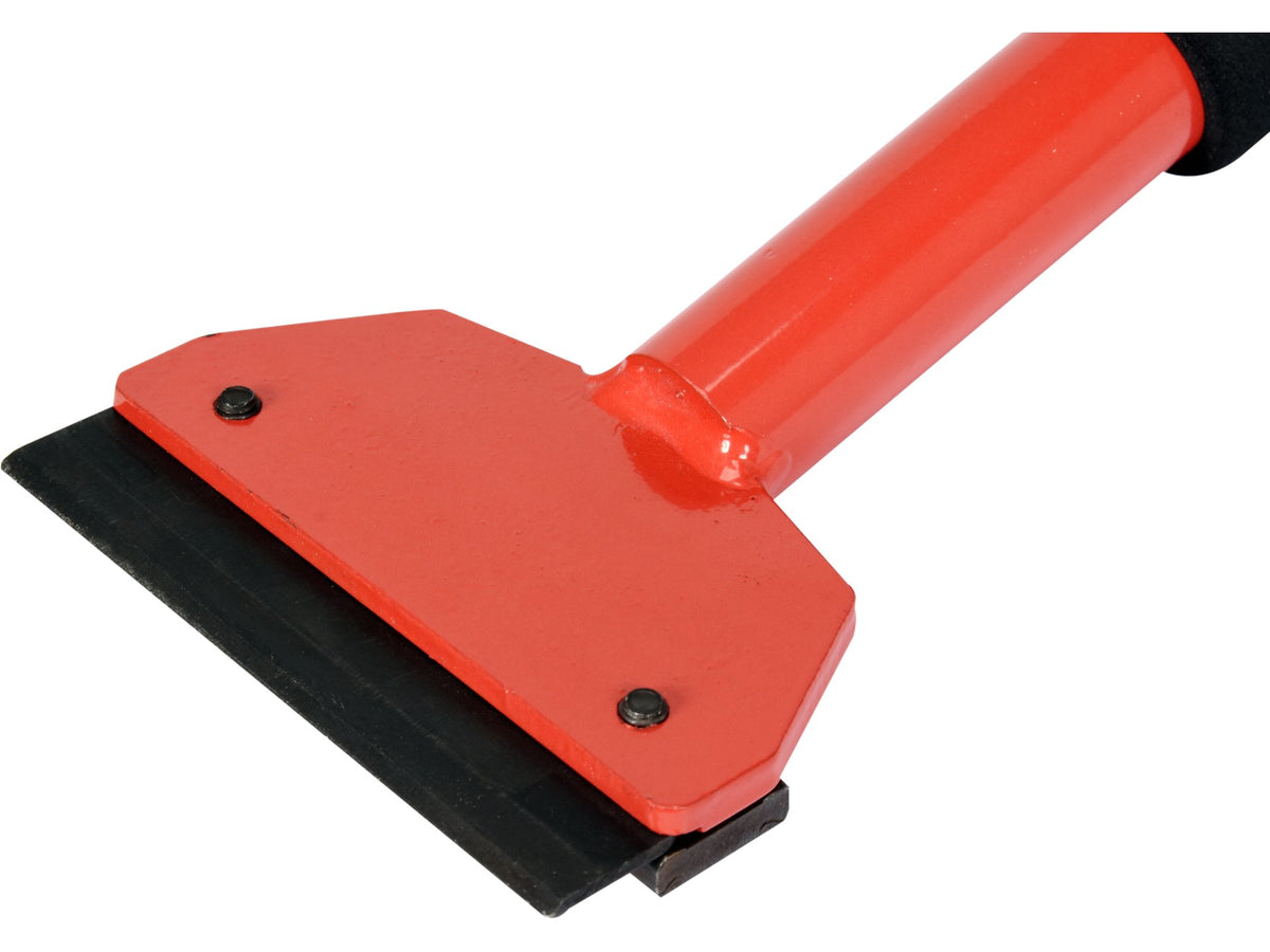 Breaker - Langzaamhamer Met Schraper 820*100MM