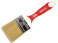 Englischer Flachpinsel 2K 2,5''
