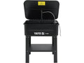 Werkplaatswasmachine 80L