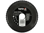 Frezenrasp Voor Hout 118MM