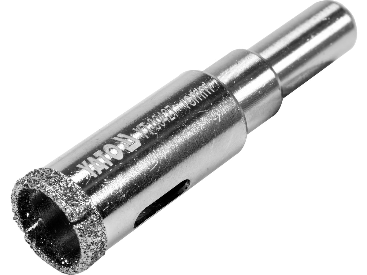 16MM Aardewerkboor Voor Nat En Droog Boren