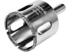 40MM Aardewerkboor