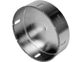 Grijze Boor 125MM