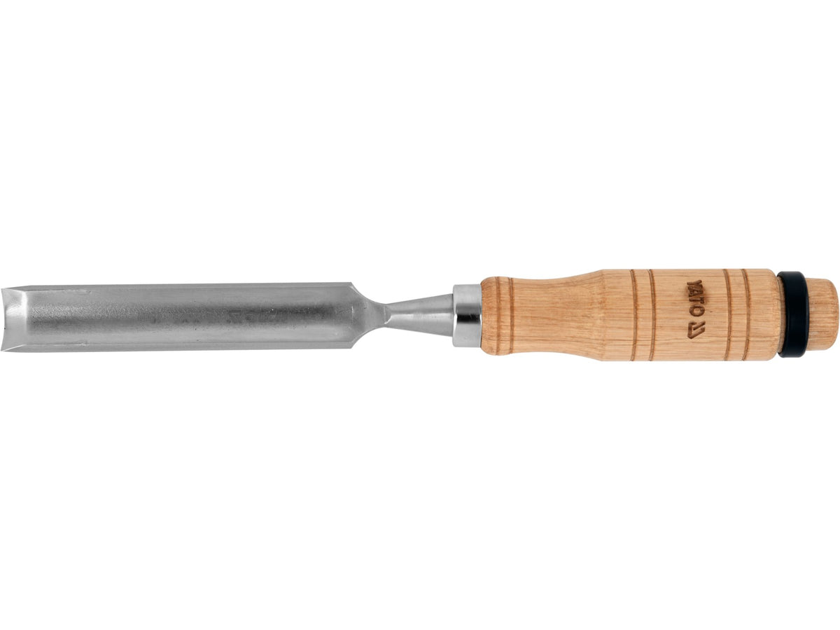 Halfronde Houtbeitel 19MM