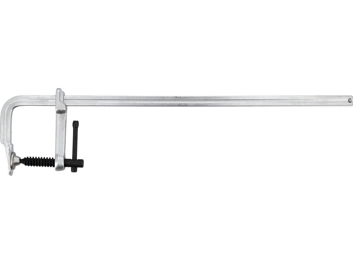 Gesmede Timmerklem 450 X 80 MM