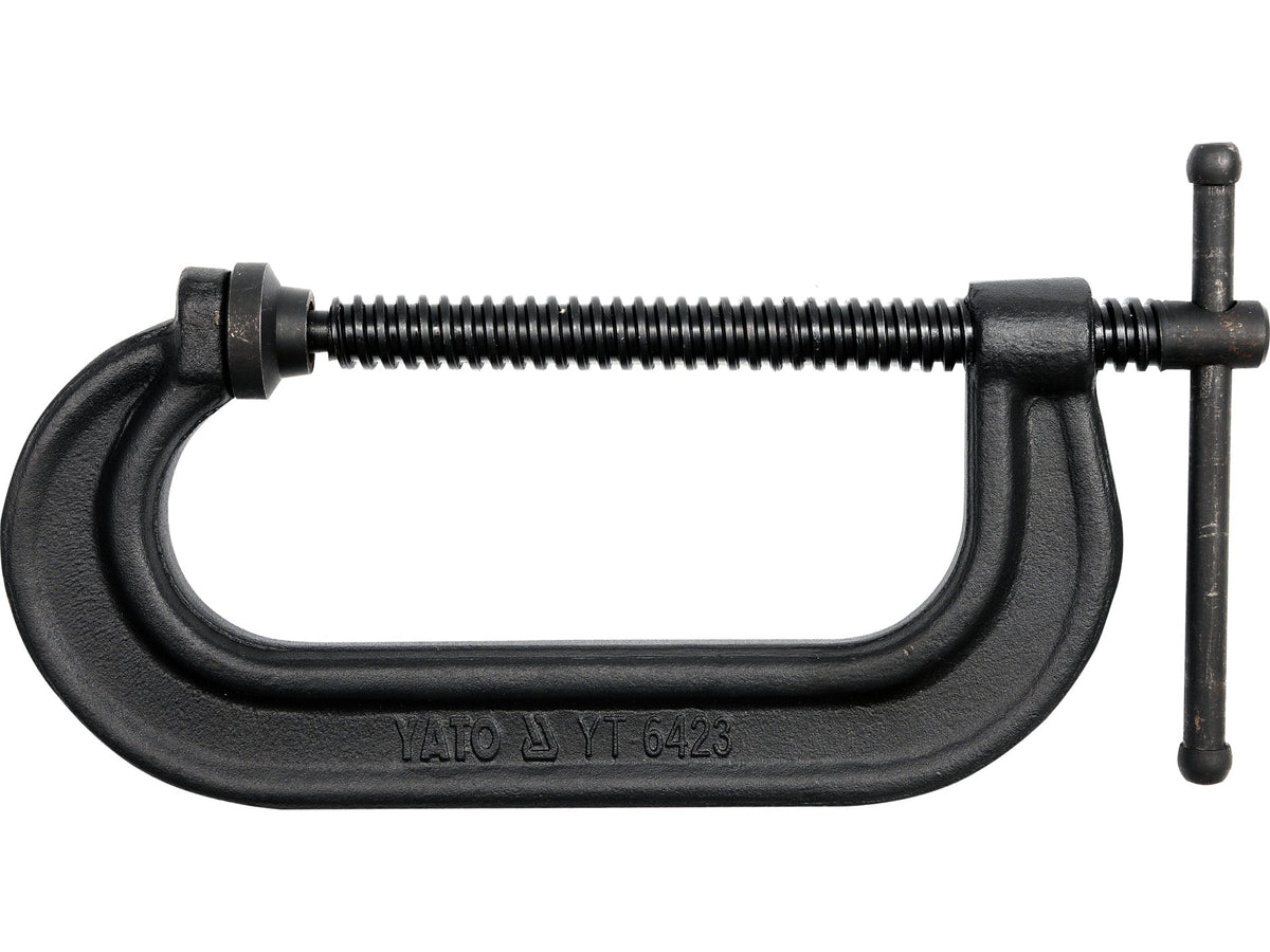 Schroefklem Type ''C'' 150 MM