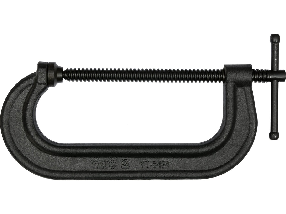 Schroefklem Type ''C'' 200 MM