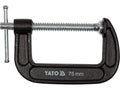 Schroefklem Type C 3''