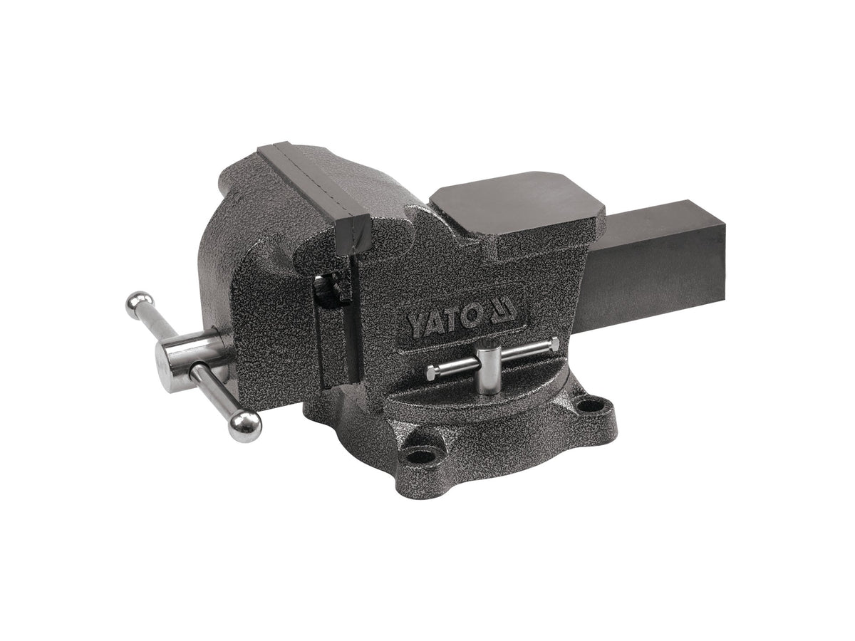 Slotwitch's Visse, Draaiend 100 MM