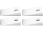 Montagewiggen, Set Van 4