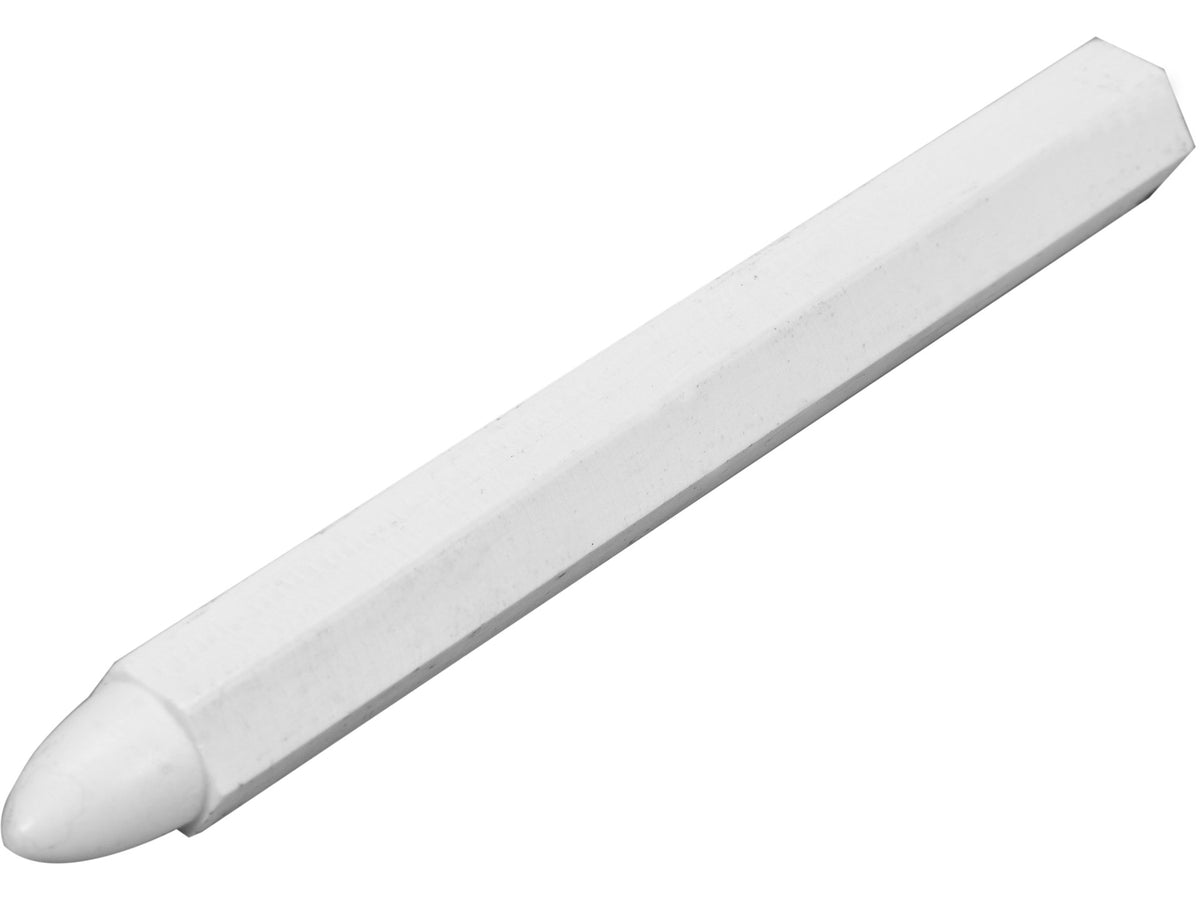 Technisch Krijt Voor Markering, Wit Opk 12 St