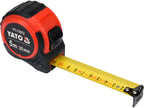 Rolmaat 5M X 25MM