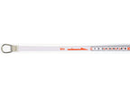 Stalen Meetband 50 M X 13 MM Bevestigd Met Nylon, Nauwkeurigheid Klasse Ii