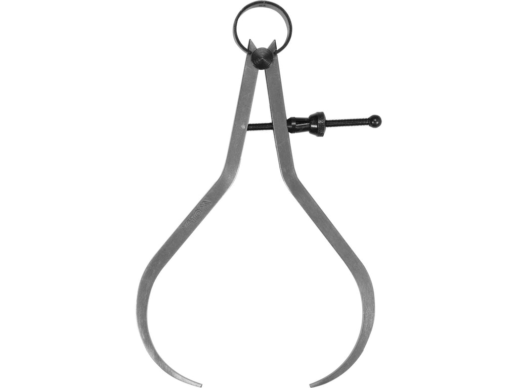 Externe Veertender L 150 MM