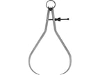 Externe Veertender L 200 MM