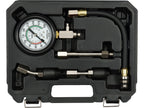 Compressiemanchet, Adapterset. 5 Elementen