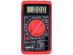 Multimeter/Digitale Meter, Buzer