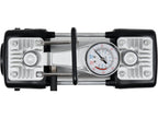 Autocompressor Met Led-Lamp, 250W