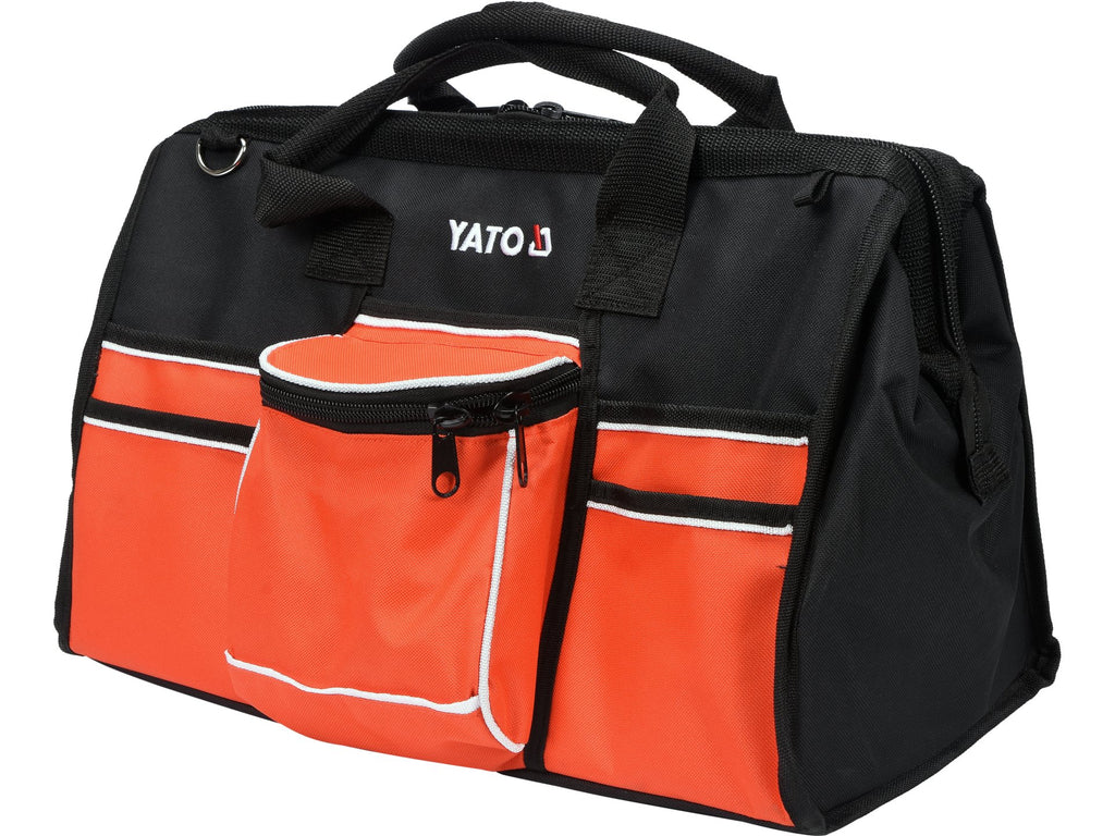 Gereedschaptas 18'' Met Binnenverdeel, 41 Zakken
