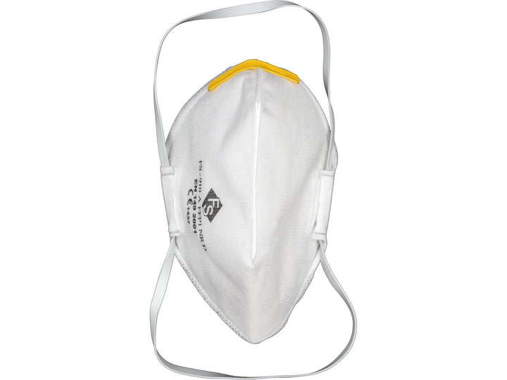 FFP1/P Filterende Halfmaskers 3 St.