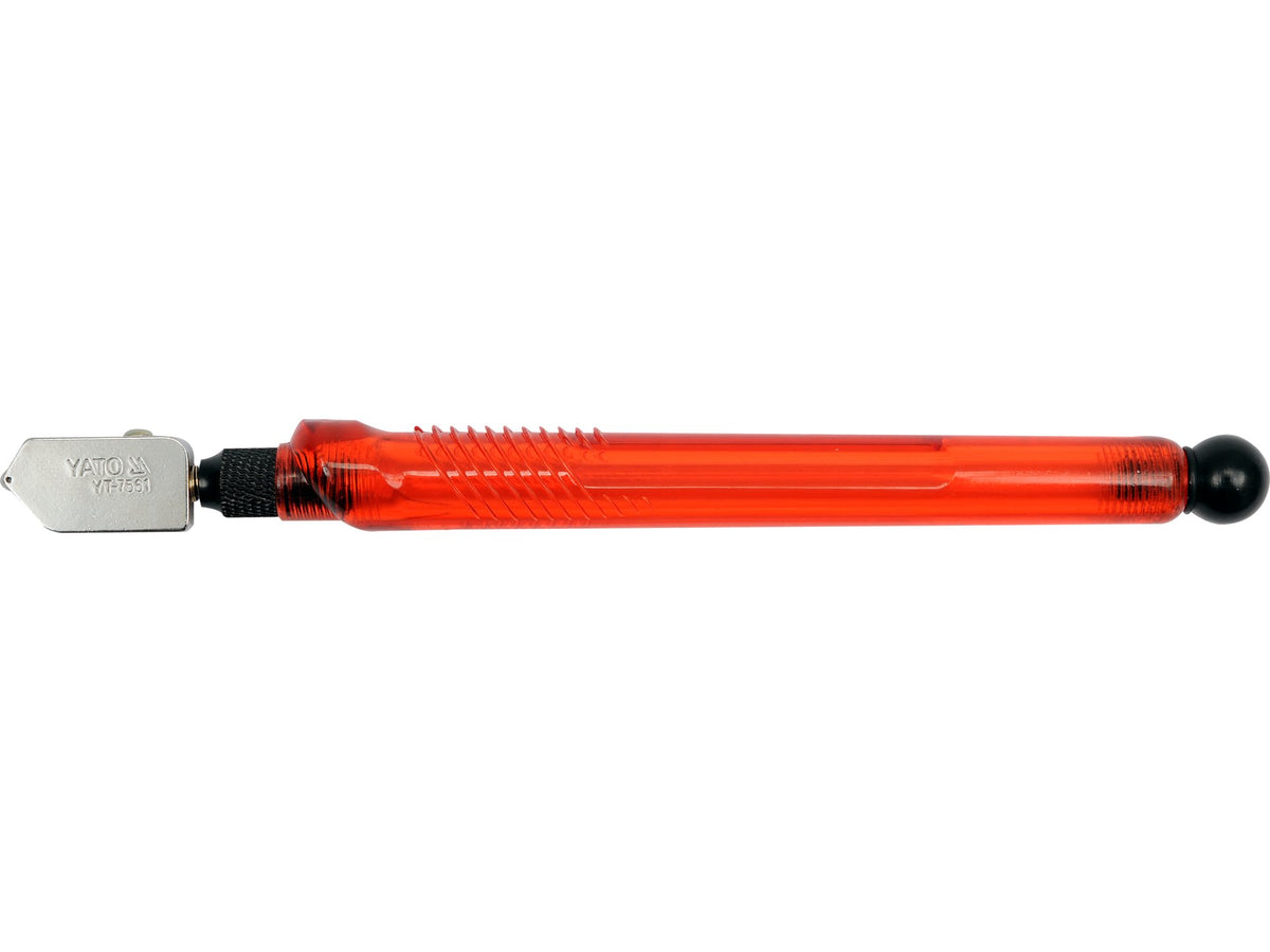 Oliemes Voor Het Snijden Van Glas 178 MM