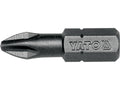 Schroefdraadtips 1/4''X25 Mm, PH2, 50 Stuks