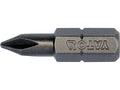 Bits 1/4''X25MM PH1 10 St