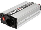 Spanningomvormer 12/230V 500W