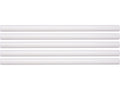 Hot Hot Lijm 11.2X200MM 5 Stks Witte Kleur