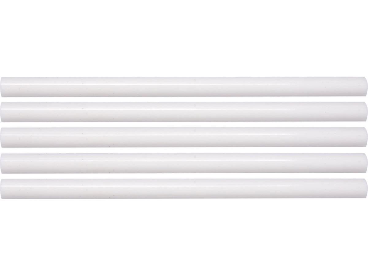 Hot Hot Lijm 11.2X200MM 5 Stks Witte Kleur
