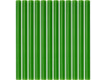 Universele Hot Hot Lijm 7,2X100MM 12ST Groen