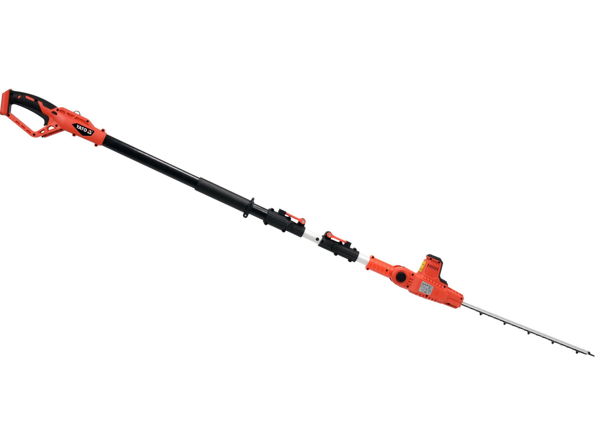 Hedge Climer 18V Body Zonder Batterij 1,8-2,8M