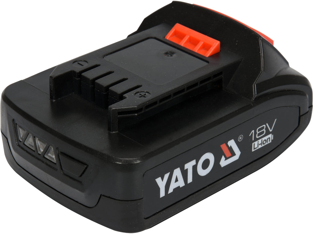 Accu 18V LI-ION 2,0 AH