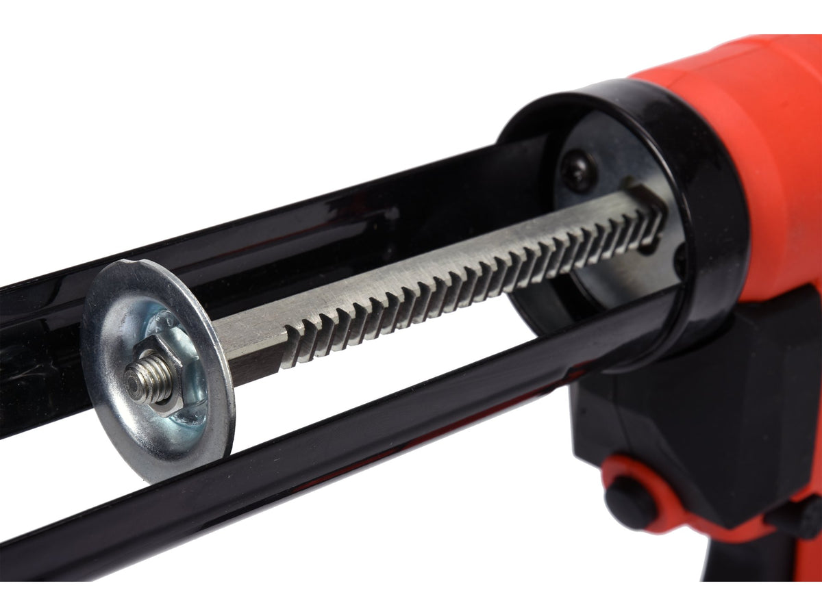 Siliconen- En Lijmpistool 18V Zonder Batterij