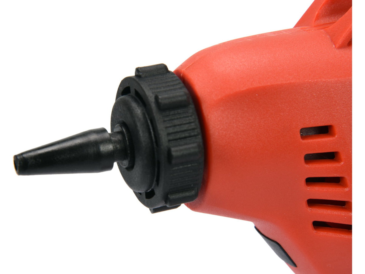 18V Opblaaspistool Zonder Batterij
