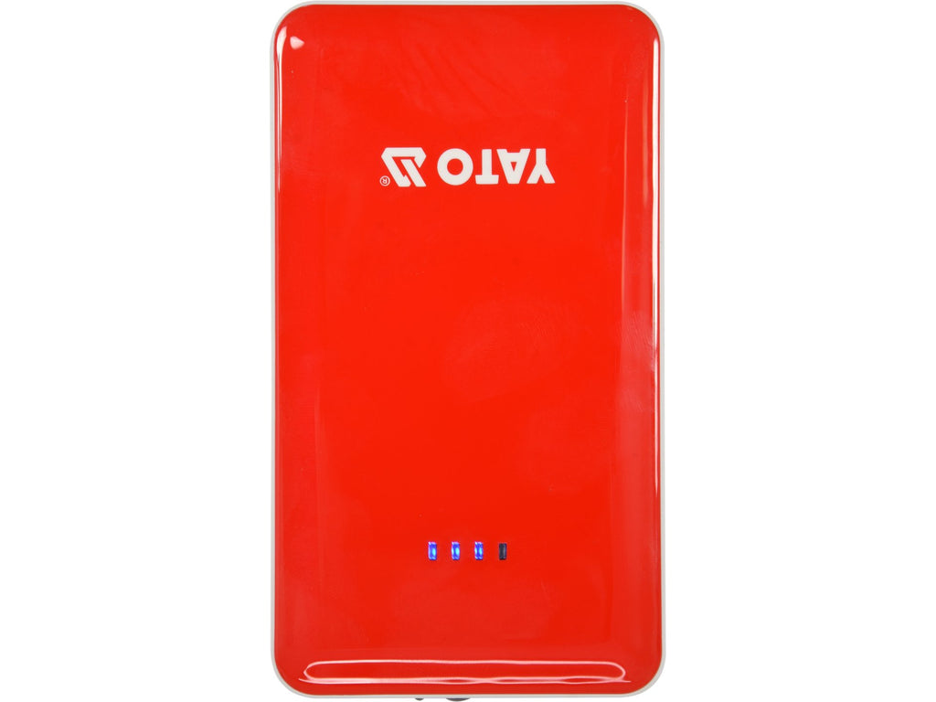 Startapparaat - Powerbank 7500MAH