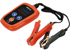 Elektronische Batterijtester