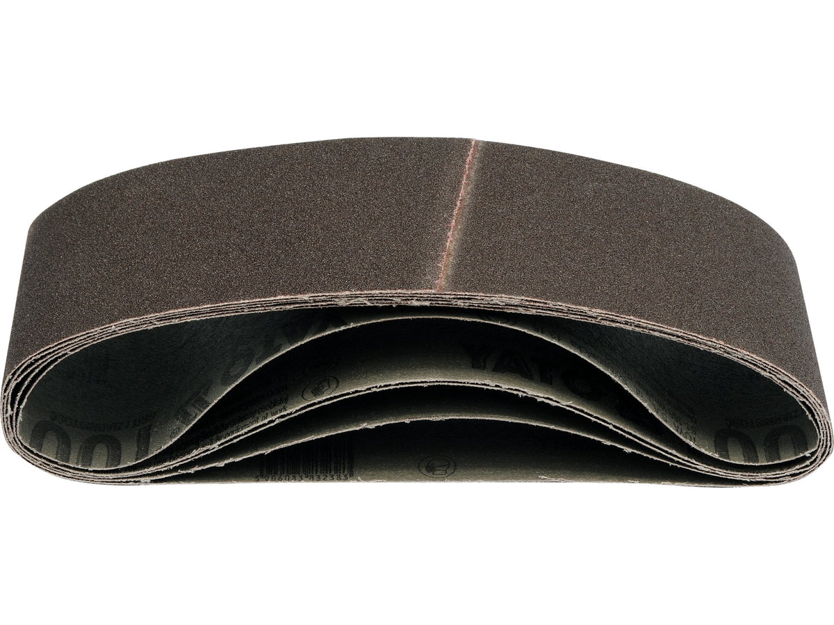 Eindeloze Schuurband 100X610 P40 5ST