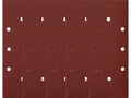 Schuurbladen Met Gaten 93X230 P220 5ST