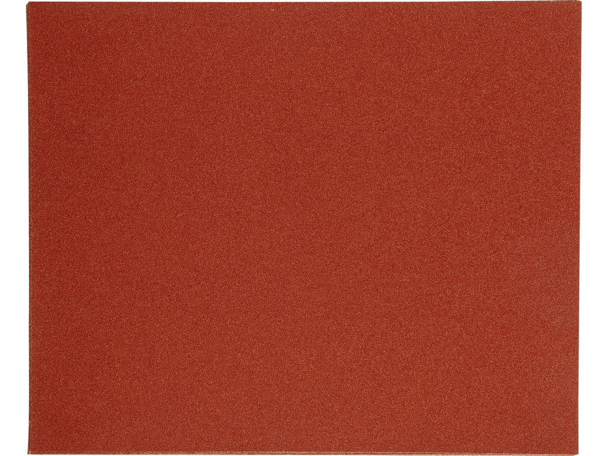 Schuurpapier C, Blad 230X280MM, GR.150